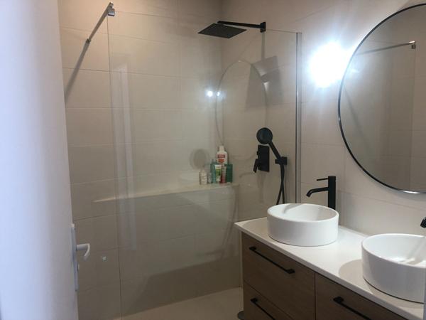 A VENDRE - SECTEUR BELCIER-Maison Bordeaux 5 pièce(s) 118 m2 avec Jardin