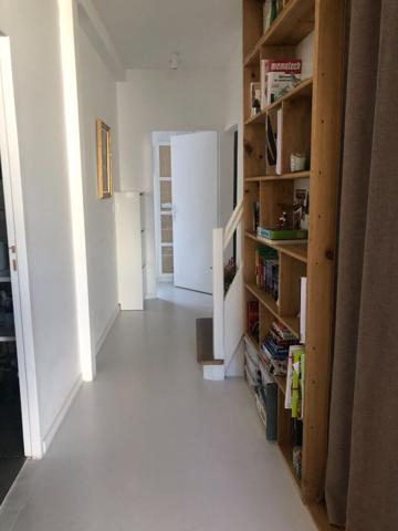 A VENDRE - SECTEUR BELCIER-Maison Bordeaux 5 pièce(s) 118 m2 avec Jardin