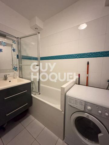 Appartement 3 pièces ARCUEIL-CACHAN