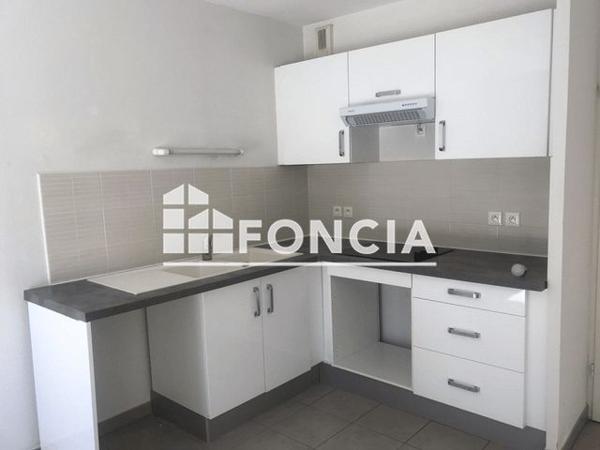 Location Maison 3 pièces 67 m² - 365 BOULEVARD ERNEST HEMINGWAY Beziers 34500