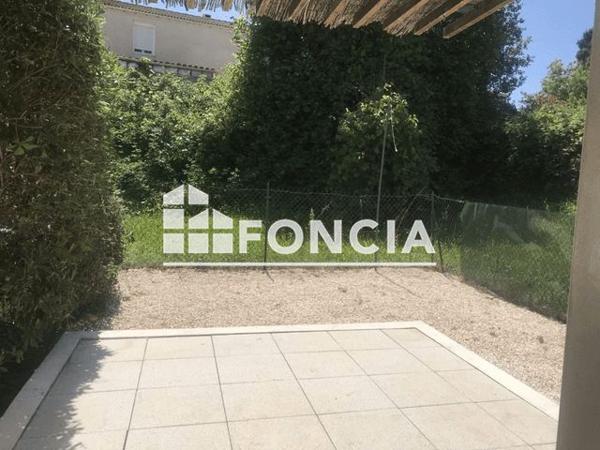 Location Maison 3 pièces 67 m² - 365 BOULEVARD ERNEST HEMINGWAY Beziers 34500