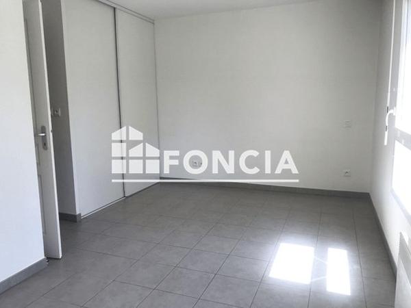 Location Maison 3 pièces 67 m² - 365 BOULEVARD ERNEST HEMINGWAY Beziers 34500