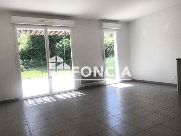 Location Maison 3 pièces 67 m² - 365 BOULEVARD ERNEST HEMINGWAY Beziers 34500