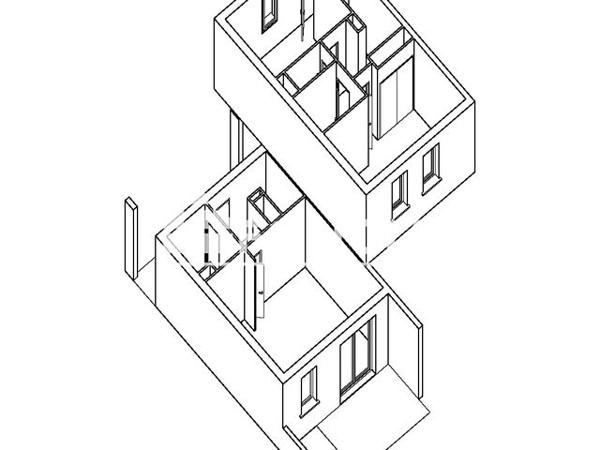 Location Maison 3 pièces 67 m² - 365 BOULEVARD ERNEST HEMINGWAY Beziers 34500