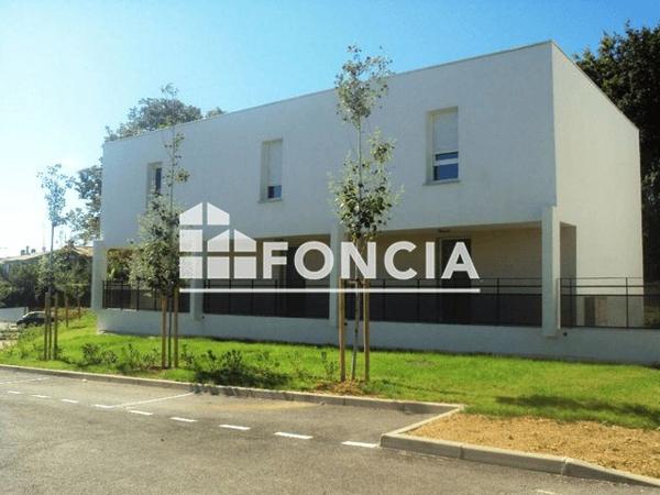 Location Maison 3 pièces 67 m² - 365 BOULEVARD ERNEST HEMINGWAY Beziers 34500