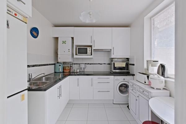 Noisiel (77186) Appartement 3 pièces lumineux avec terrasse – Calme et verdure