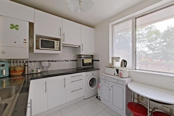 Noisiel (77186) Appartement 3 pièces lumineux avec terrasse – Calme et verdure