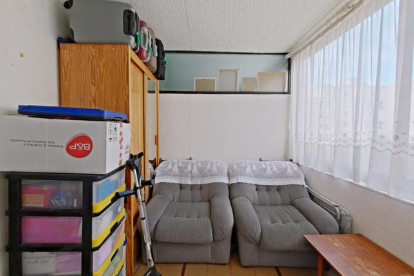 Noisiel (77186) Appartement 3 pièces lumineux avec terrasse – Calme et verdure