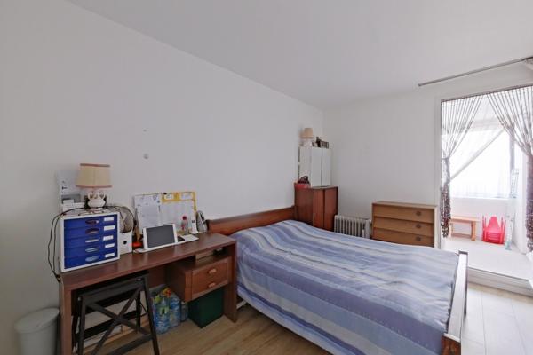 Noisiel (77186) Appartement 3 pièces lumineux avec terrasse – Calme et verdure