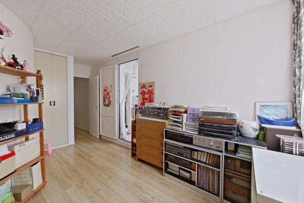 Noisiel (77186) Appartement 3 pièces lumineux avec terrasse – Calme et verdure