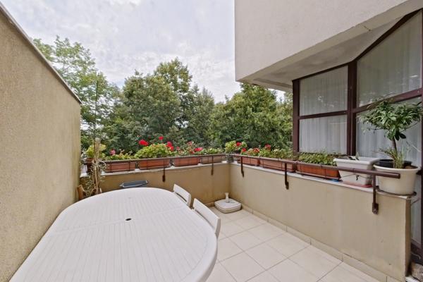 Noisiel (77186) Appartement 3 pièces lumineux avec terrasse – Calme et verdure