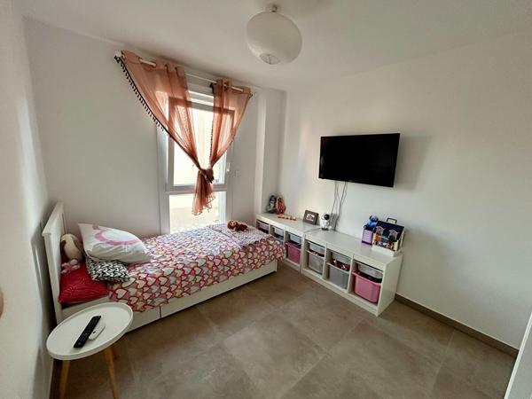 Appartement 3 pièces neuf à louer à Ajaccio - Réf 194