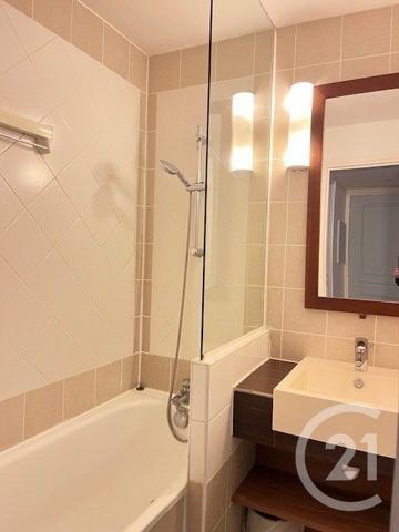 Appartement F2 à vendre  2 pièces - 46,10 m2 LE TOUQUET PARIS PLAGE - 62