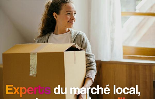 Fonds De Commerce de 40 m²