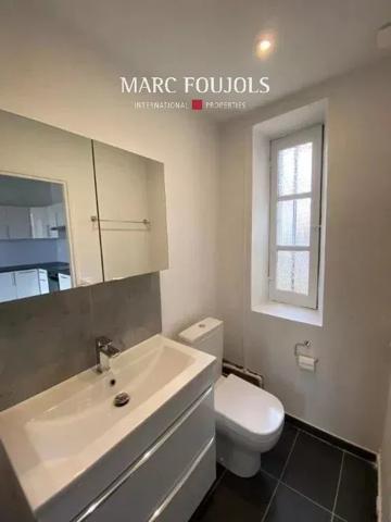 Senlis – Appartement avec garage