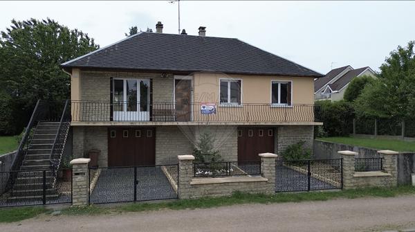 Maison  en vente - Nièvre - 58