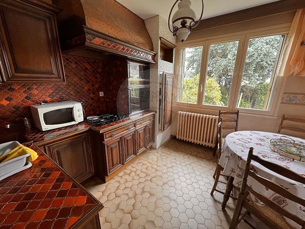 Maison  en vente - Nièvre - 58