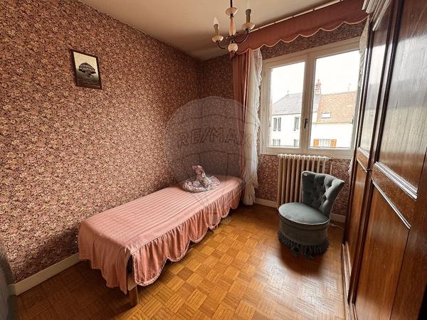 Maison  en vente - Nièvre - 58