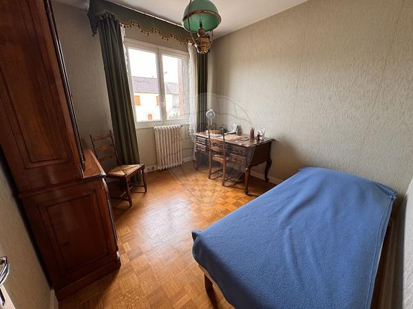 Maison  en vente - Nièvre - 58