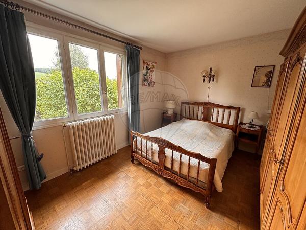 Maison  en vente - Nièvre - 58