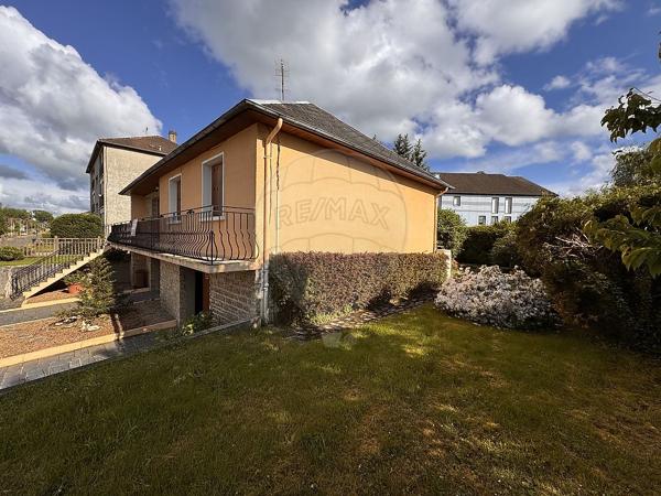 Maison  en vente - Nièvre - 58