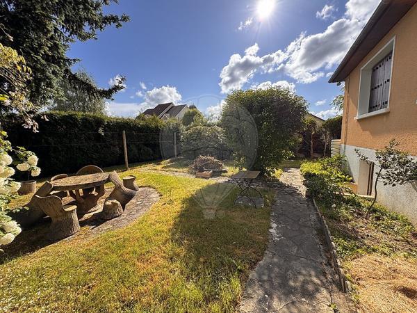 Maison  en vente - Nièvre - 58