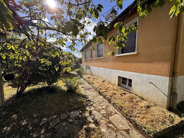 Maison  en vente - Nièvre - 58