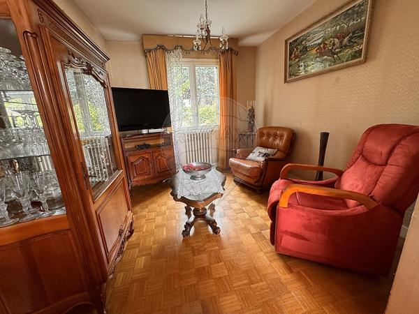 Maison  en vente - Nièvre - 58