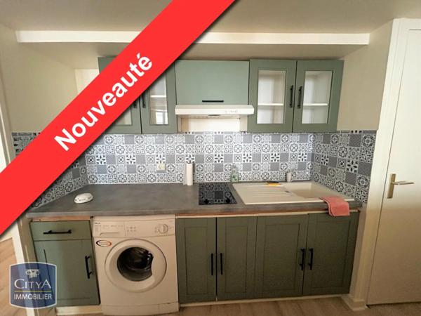 Appartement à vendre 2 pièces 53m²