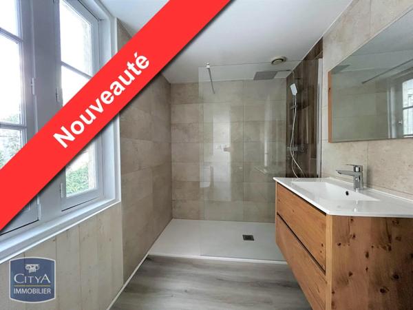 Appartement à vendre 2 pièces 53m²
