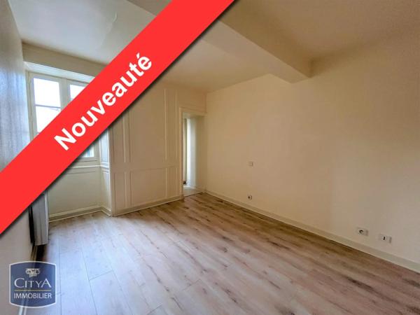 Appartement à vendre 2 pièces 53m²