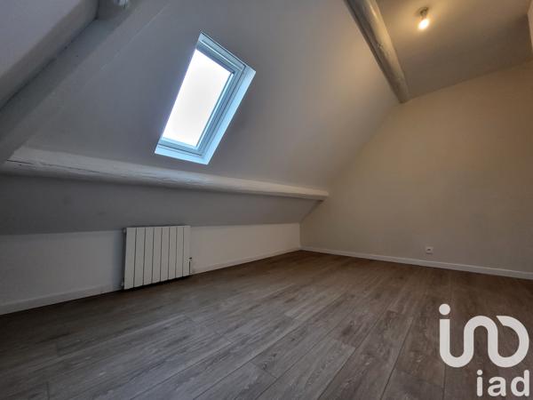 Location appartement 2 pièces 33 m² Sedan