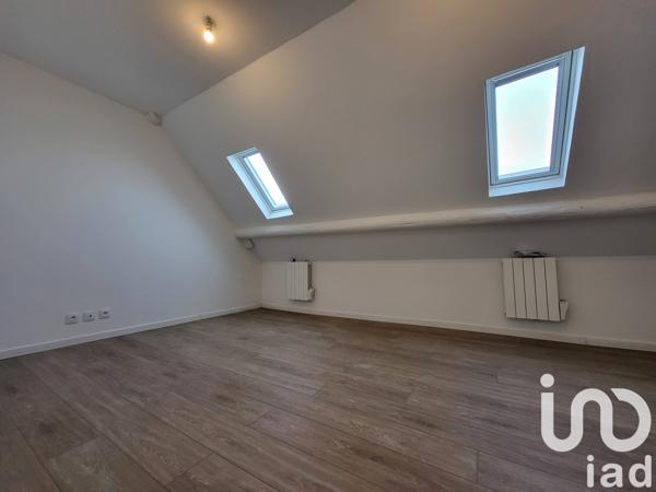 Location appartement 2 pièces 33 m² Sedan