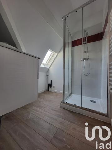 Location appartement 2 pièces 33 m² Sedan