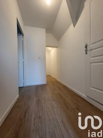 Location appartement 2 pièces 33 m² Sedan