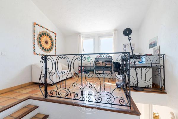 Lorgues, Maison 5 Chambres -  206 m² à vendre