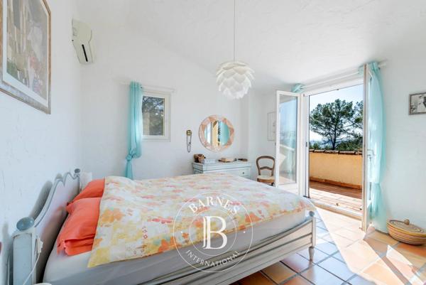 Lorgues, Maison 5 Chambres -  206 m² à vendre