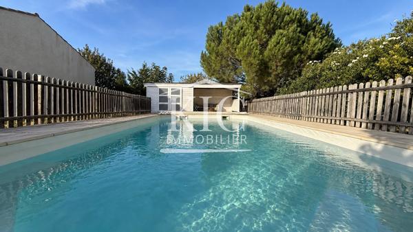 CARCASSONNE - MAISON 162 M² - 4/5 CHAMBRES - PISCINE - TERRAIN 1 120 M² Détails des diagnostics énergétiques