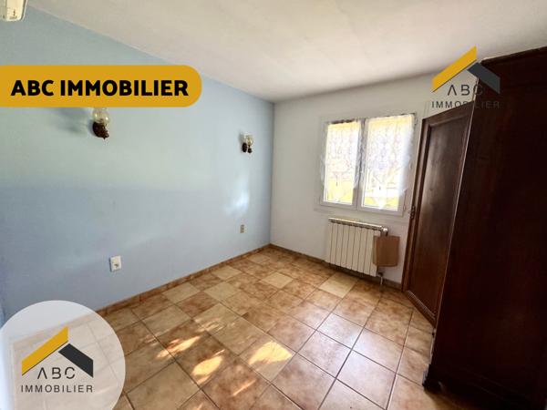 Mondragon (84430) Belle maison de 4 chambres avec garage et jardin