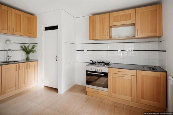 Vente Appartement61 m² - 3 Pièces - NANTES (44300)