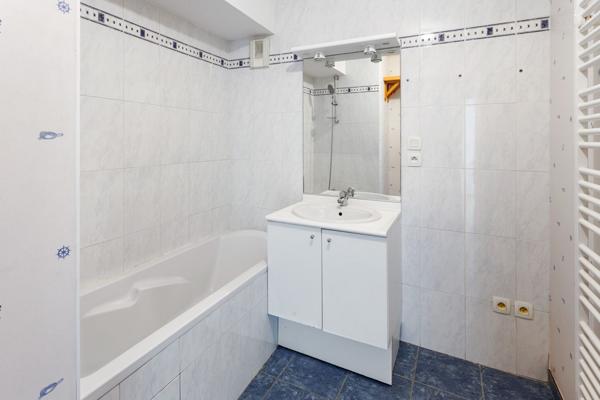 Vente Appartement61 m² - 3 Pièces - NANTES (44300)