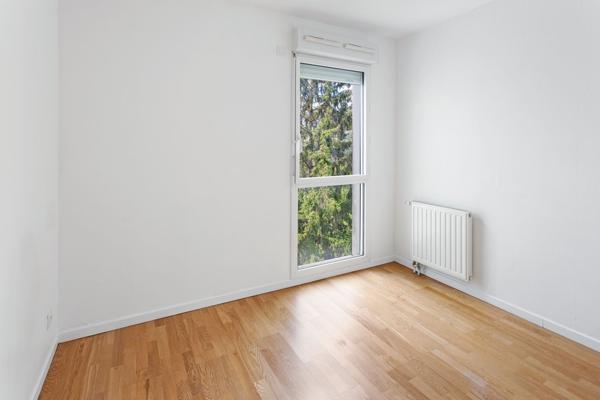 Vente Appartement61 m² - 3 Pièces - NANTES (44300)