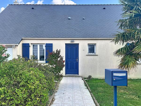 Maison Chavagnes