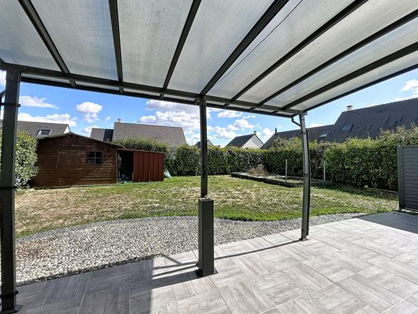 Maison Chavagnes