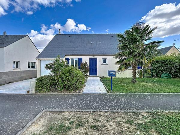 Maison Chavagnes