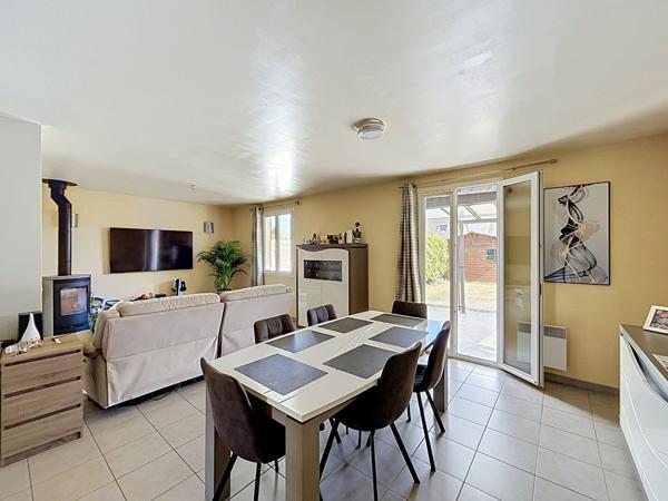 Maison Chavagnes