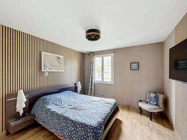 Maison Chavagnes