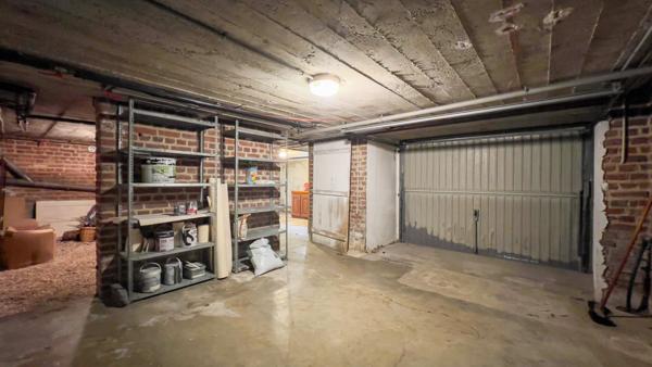 Maison Brunoy 6 pièces et 3 chambres, bureau.