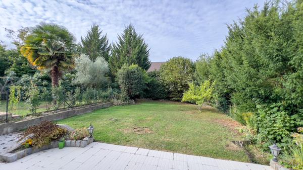 Maison Brunoy 6 pièces et 3 chambres, bureau.