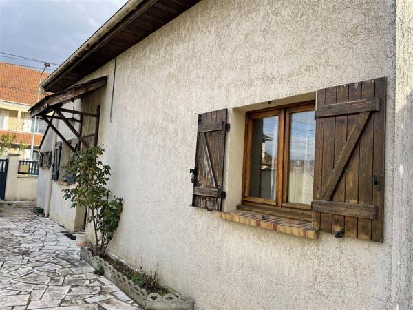 Maison Pontault Combault 3 pièce(s) 62 m2